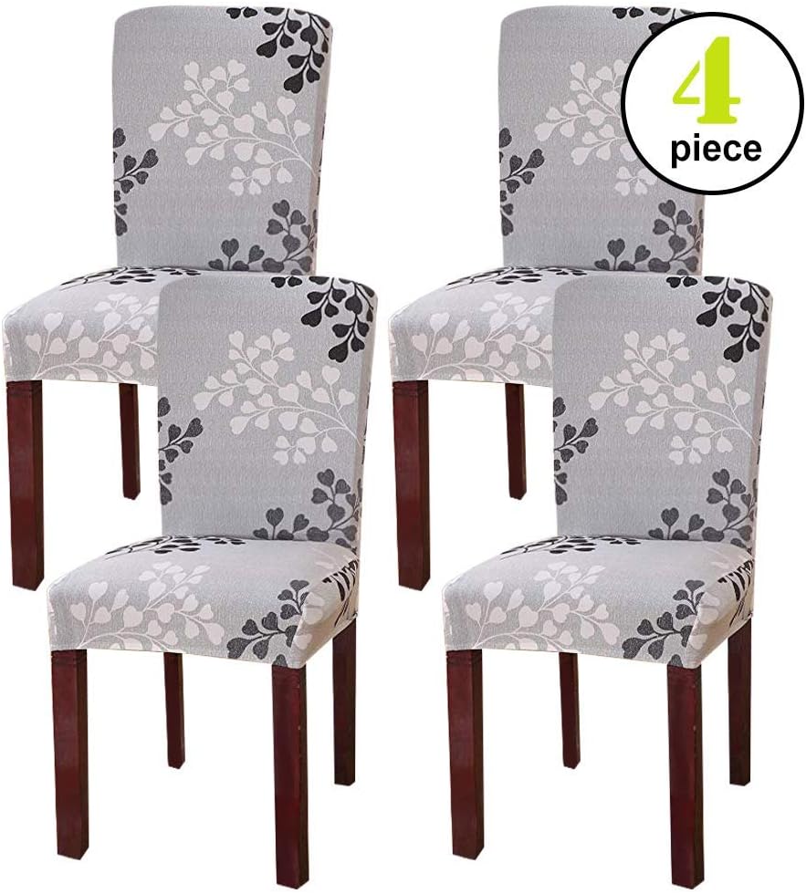 Best Dining Room Chair Covers For Corners