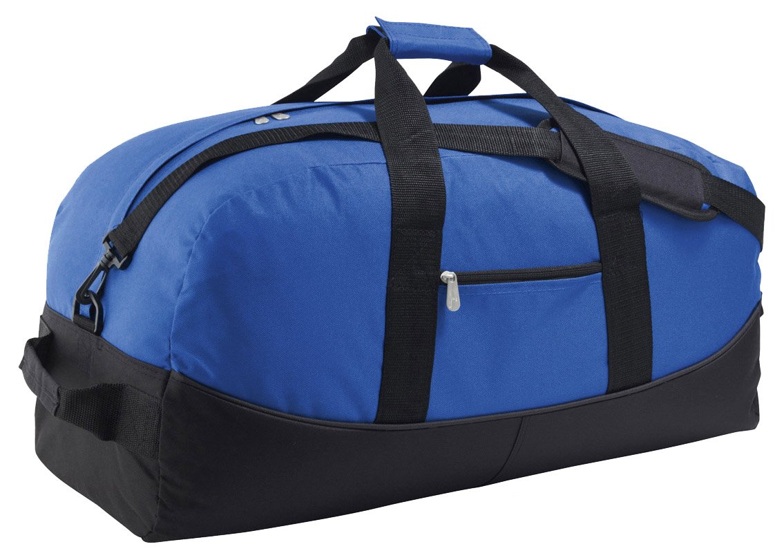 SOLS Travel Duffle, Royal Blue (Blue) - 70720