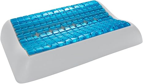 Technogel Sleeping Pillows Anatomic Pillow Queen Amazon Ca