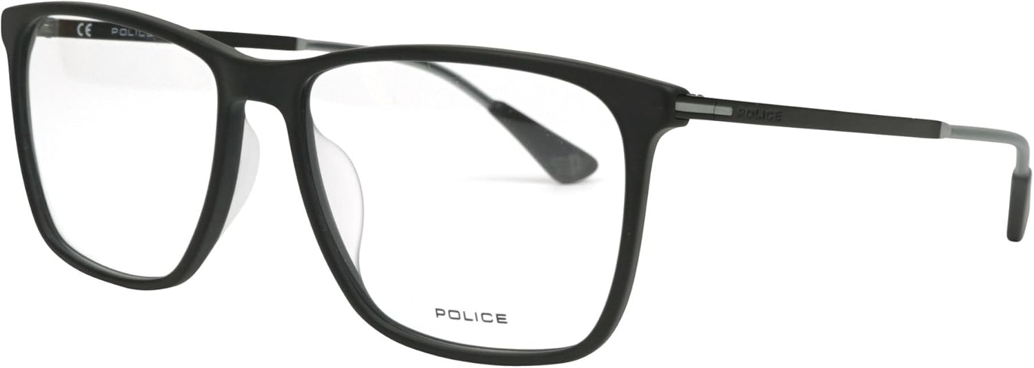 police brand glasses frames