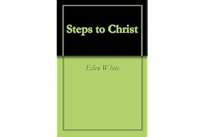 Steps to Christ