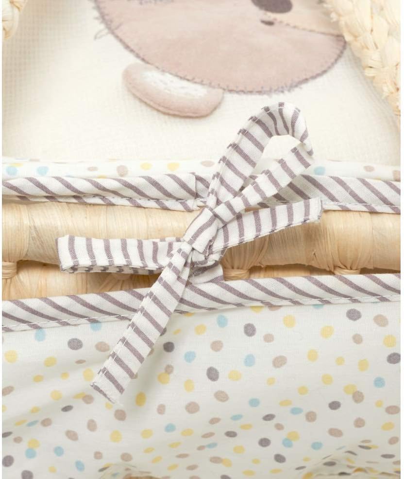 mothercare dolls moses basket