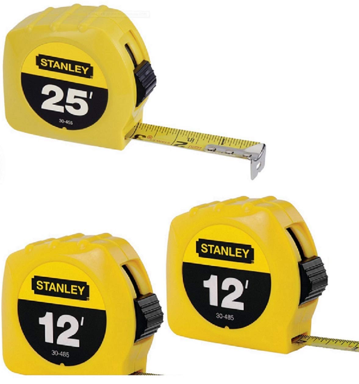 Best Stanley Fatmax Tape Rule