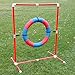 Affordable Agility Red 24