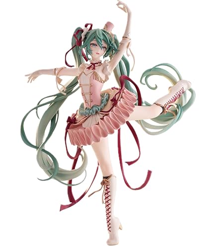 Amazon.com: JapanFuntime Taito Hatsune Miku - 3rd Season Winter