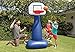 Intex Shootin' Hoops Set Inflatable Basketball Hoop