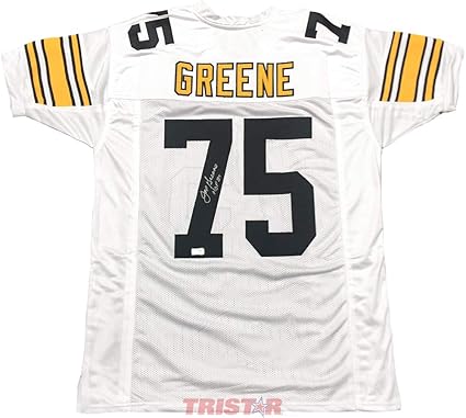 pittsburgh steelers custom jersey
