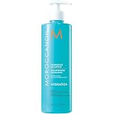 Moroccanoil Hydrating Shampoo