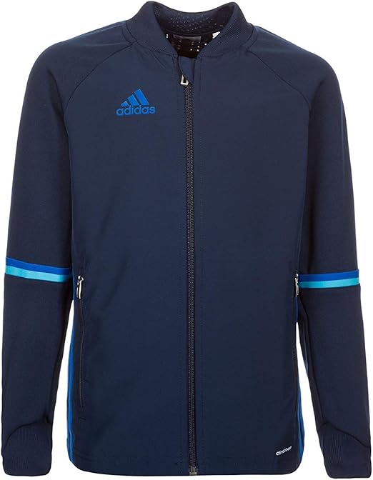 adidas condivo jacket youth