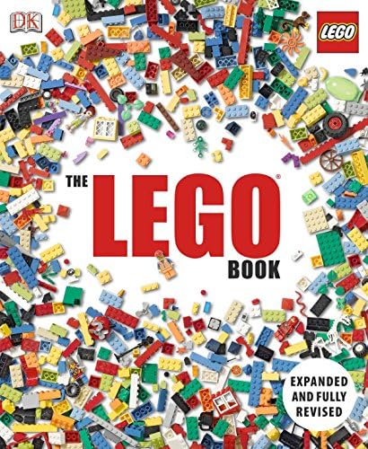 The LEGO® Book