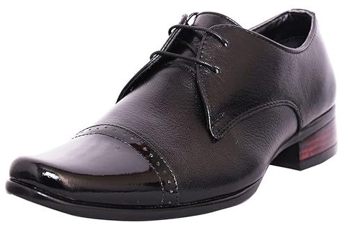 formal black shoes online