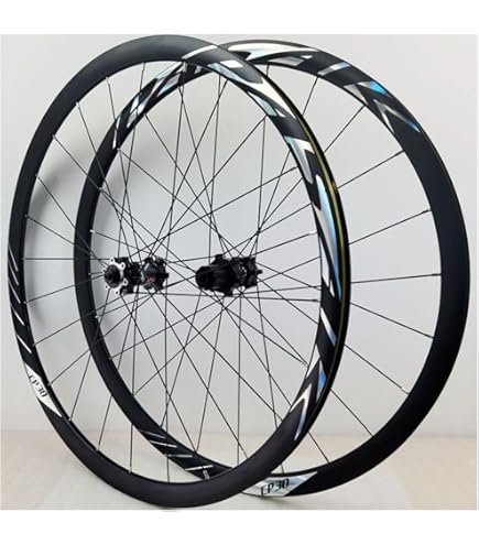 Amazon.com : Shimano Wheels WH-RS171 700C wheel, 10/11-speed