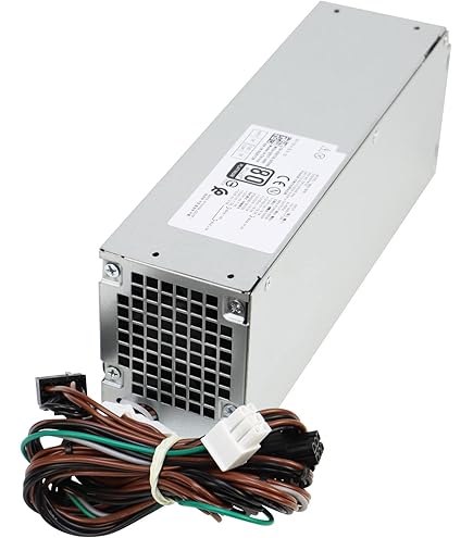 DELL 電源ユニット600w DPS-600EM-00 A 80plus Amazon.com: LXun Upgraded DPS-600EM-00 A 600W Power Supply