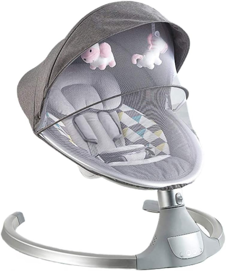 electric rocking chair for baby