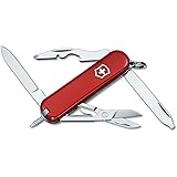 Victorinox Swiss Army Manager Pocket Knife
