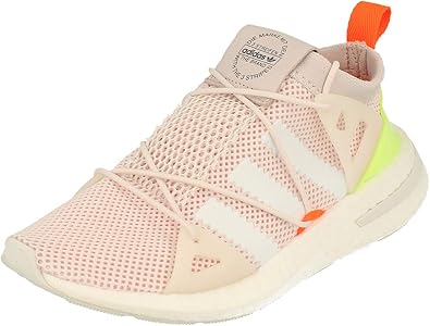 adidas originals arkyn trainers in pink