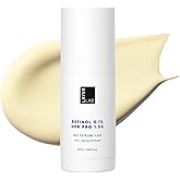 LAYERLAB Triple Retinoid 1.6% Serum | Korean Anti-Aging Serum with HPR, Retinal, Retinol, Niacinamide & 8-Peptides | Visibly Smooths Fine Lines, Firms Skin & Refines Pores | 1.08 fl oz