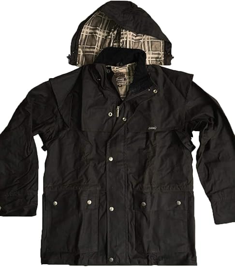 Amazon Driza Bone ドライザボーン オイルスキン ブッシュマン ジャケット ブラウン M コート ジャケット 通販 Amazon Driza Bone ドライザボーン オイルスキン ブッシュマン ジャケット ブラウン M コート ジャケット 通販