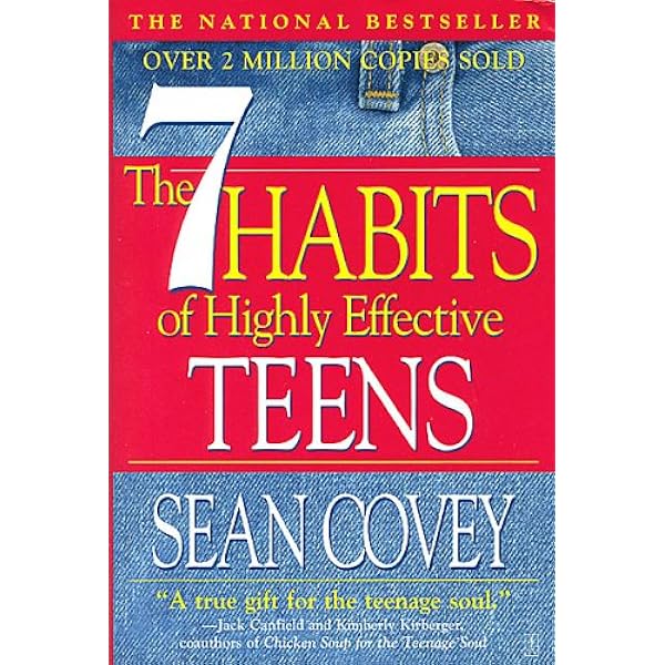 The 7 Habits of Highly Effective Families: Creating a Nurturing