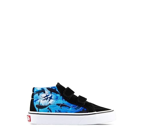 vans talla 27