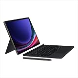 SAMSUNG Galaxy Tab S9+ 5G 12.4" 256GB AT&T WiFi AMOLED S Pen Tablet view 6