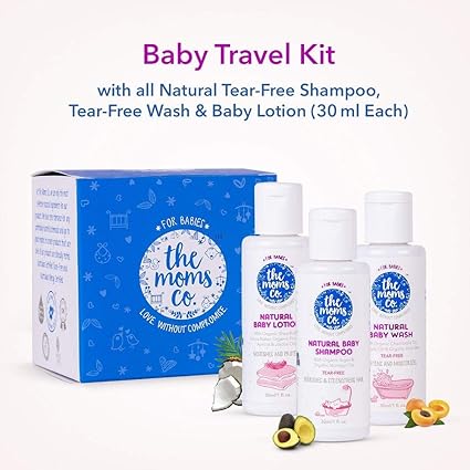 moms co baby kit