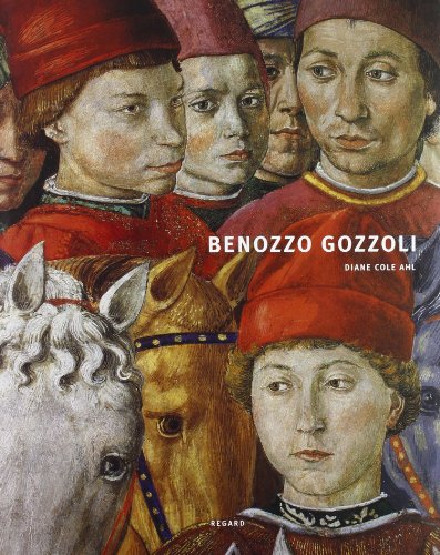 Benozzo Gozzoli