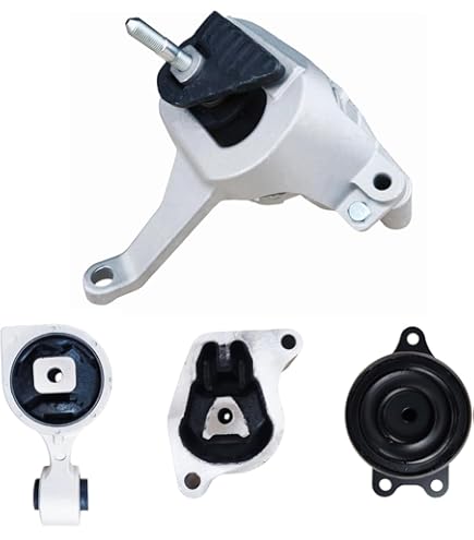 Amazon.com: Mazda Engine Mount - BBM4-39-060D : Automotive