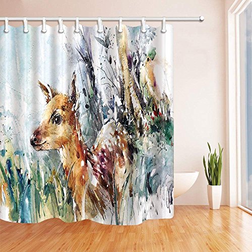 Top 10 green screen deer repellent