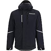 Simms mens Challenger Insulated Jacket