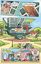 Regular Show Vol. 10