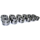 LOUDERLUN Bead Roller Bead Dies and Flange Dies