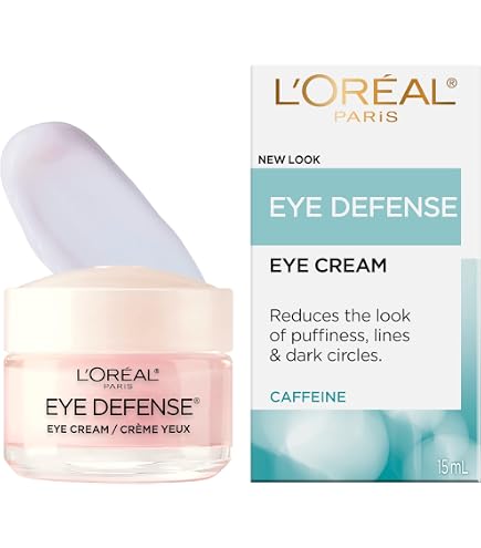 Shiseido Revital Eye Zone Booster, 0.5 fl oz (15 ml) Eye Serum