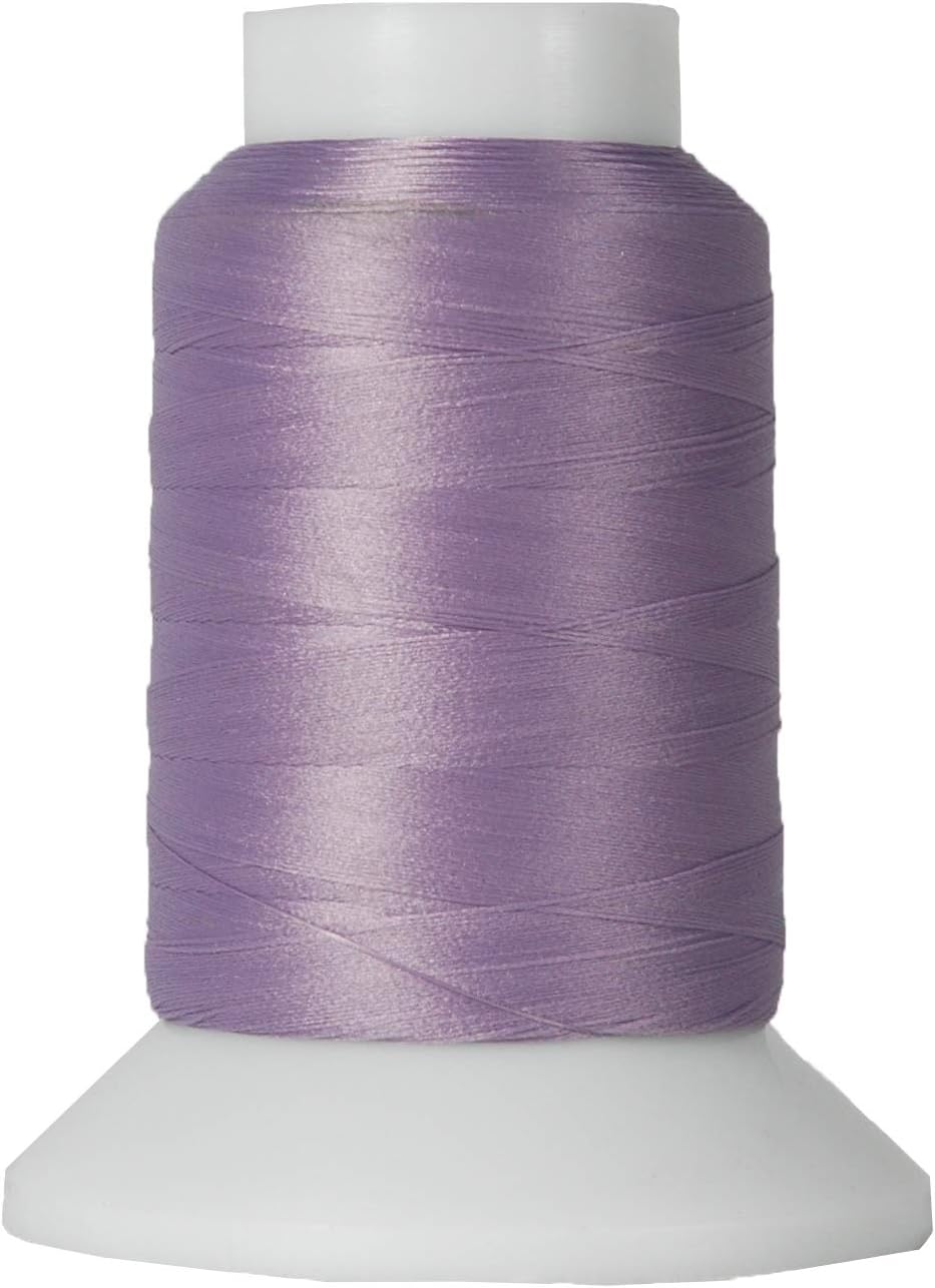Threadart Wooly Nylon Thread 1000m Spools Color 9118