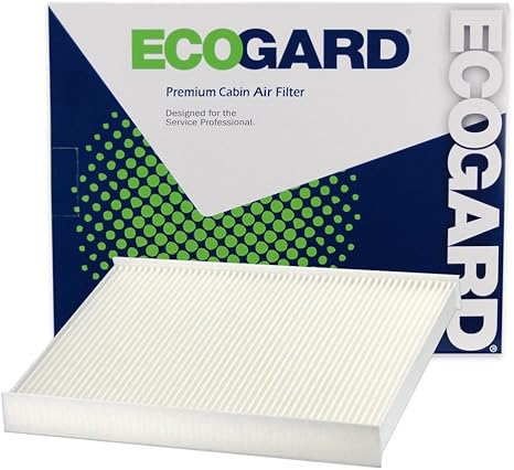 Amazon Com Ecogard Xc36158 Premium Cabin Air Filter Fits Kia
