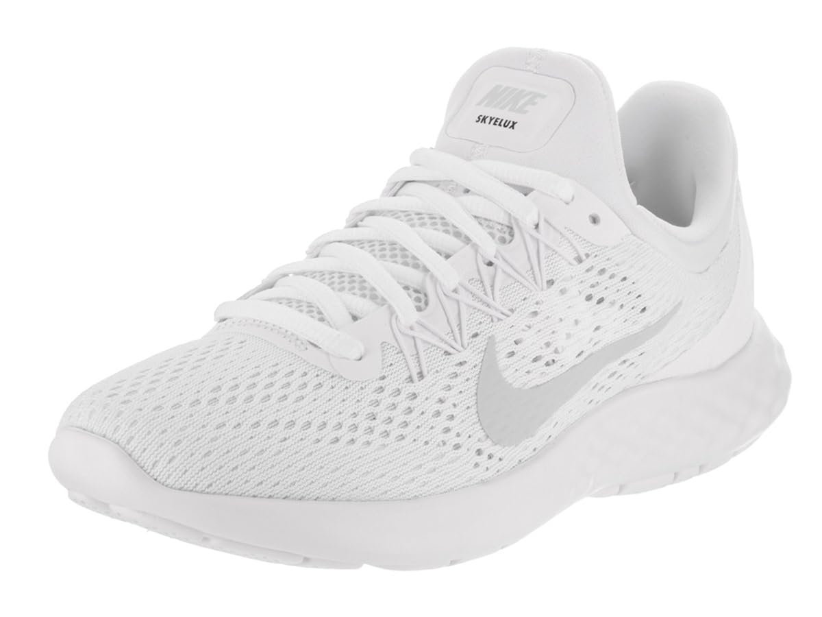 nike skyelux white