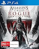 Assassin's Creed Rogue Remastered PS4 Playstation 4