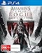 Assassin's Creed Rogue Remastered PS4 Playstation 4 primary