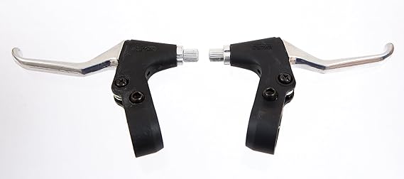 C star v brake Clearance