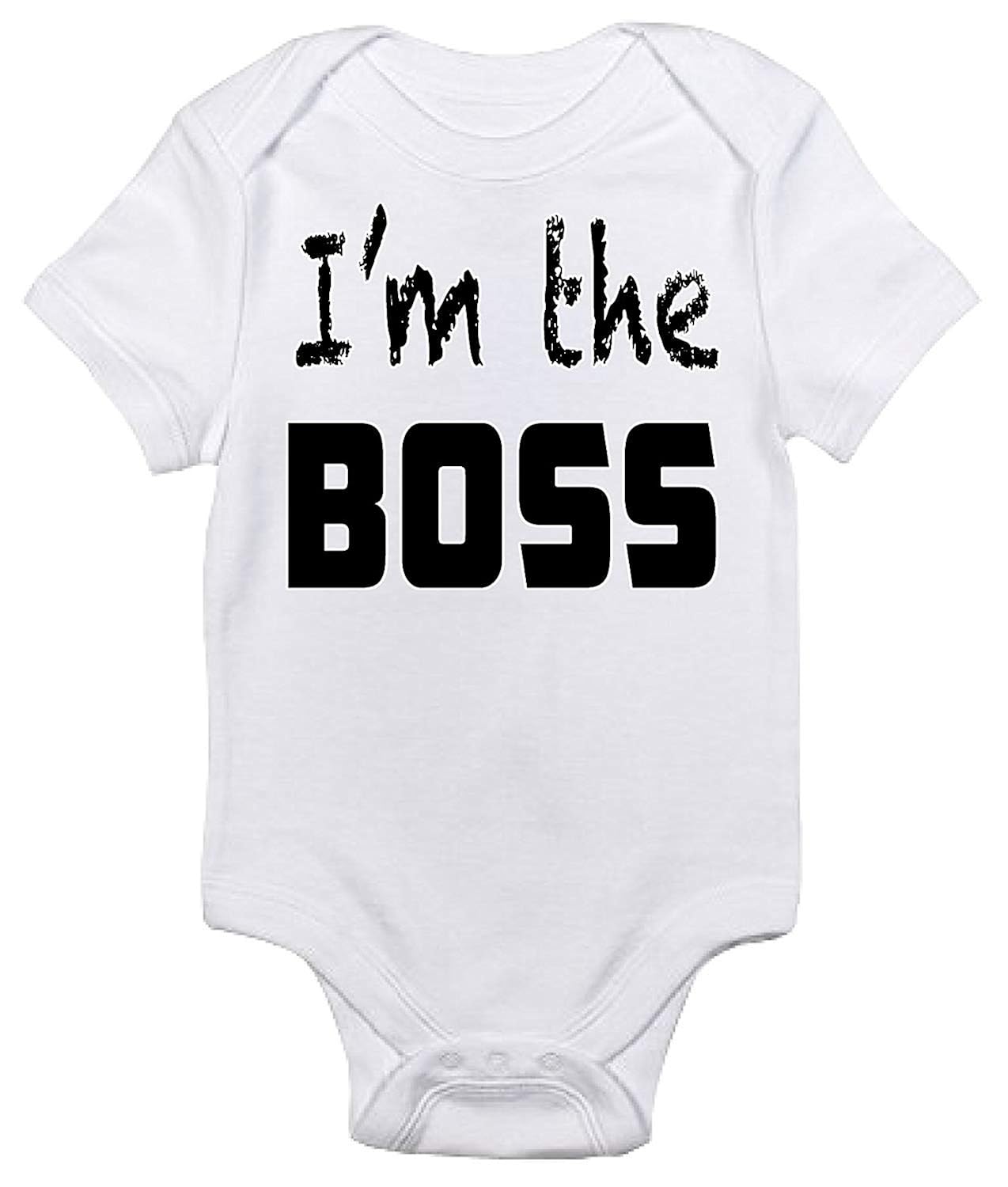 boss baby clothes