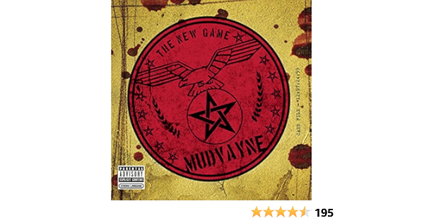 Mudvayne The New Game Amazon Com Music