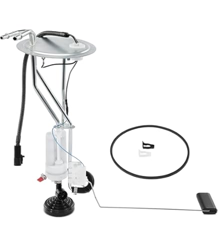 Amazon.com: Dorman 692-277 Fuel Tank Sending Unit Compatible