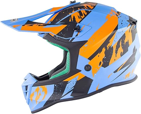 off road helmet light