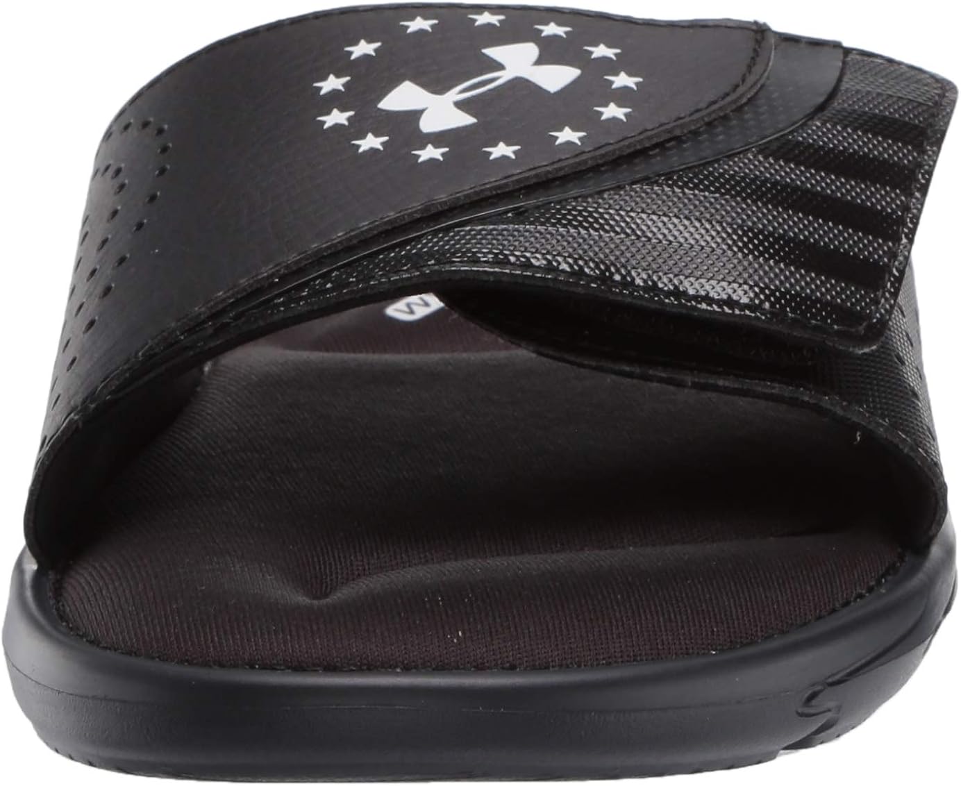  | Under Armour Men's Ignite Freedom Slide Sandal | Sport Sandals & Slides