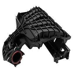 TRQ Engine Air Intake Manifold Assembly for