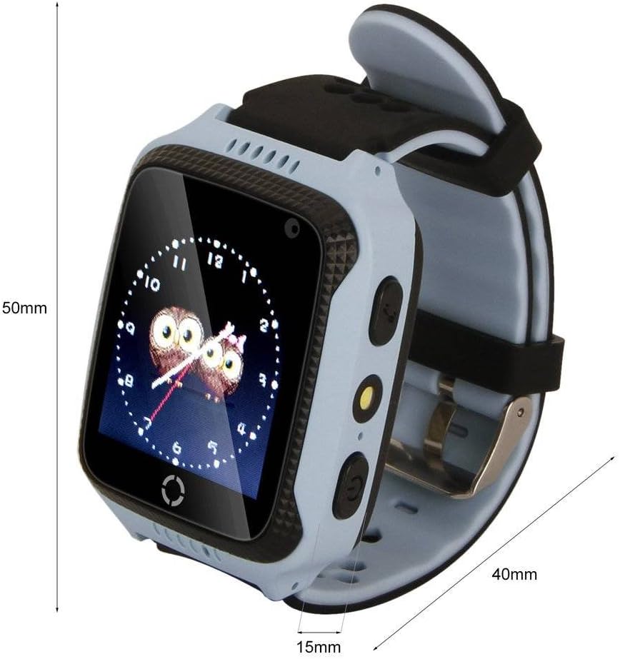 android watch you can talk on