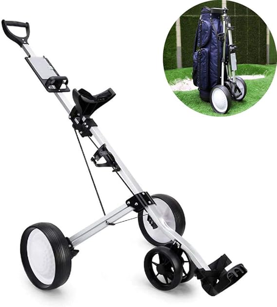 baby golf buggy