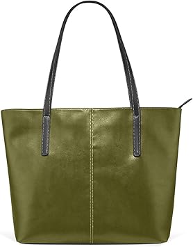 olive green handbags uk