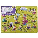 FeltTales Forest Fairies Storyboard