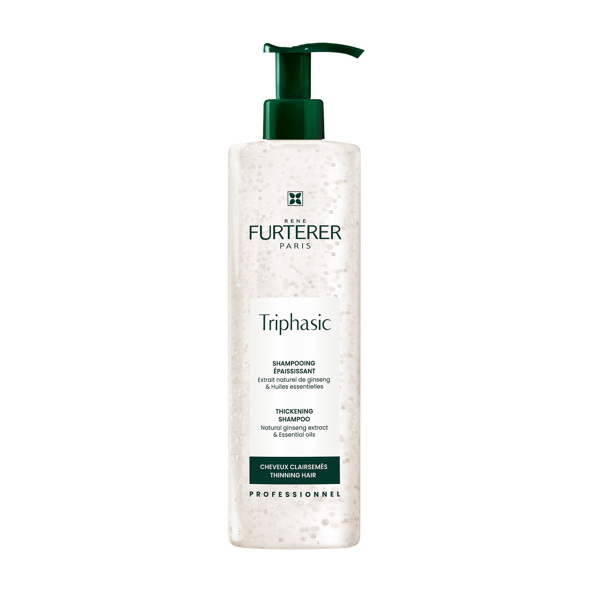 Rene Furterer Shampoo 600 ml 977-09368